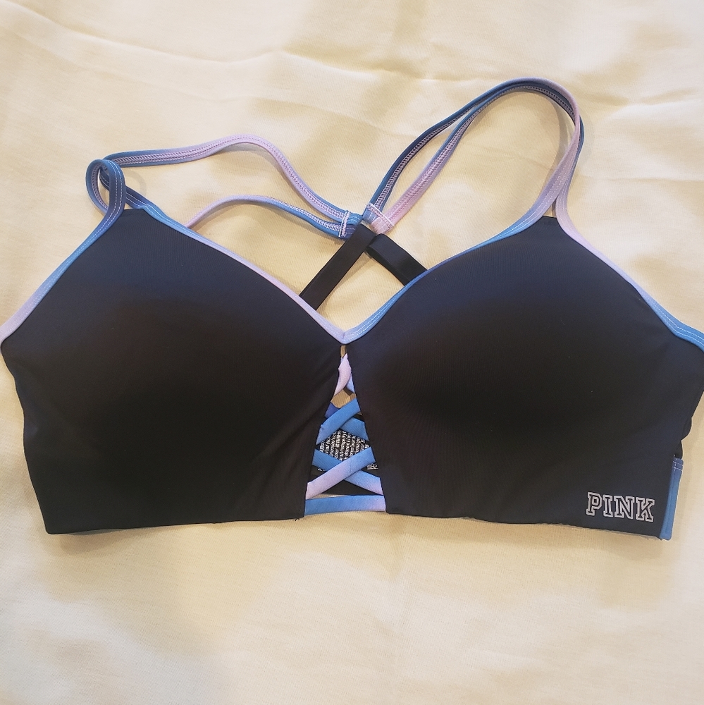 Victorias Secret "pink" bralette